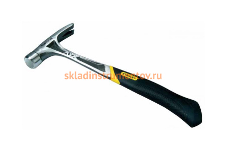Молоток 570 г Stanley FATMAX AVX ANTIVIBE 1-51-212