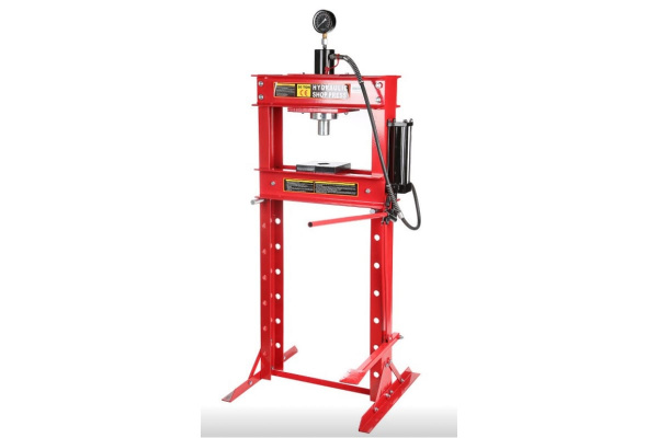 Гидравлический напольный пресс AIST 30 т 67902252 00-00021251