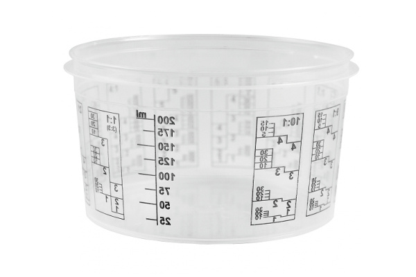 Ёмкость для смешивания красок 0.29 л Wolf 910.0290