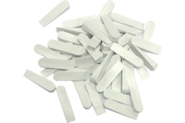 Клинья для кафеля (50 шт; 30х6 мм) Biber 55611 тов-080354