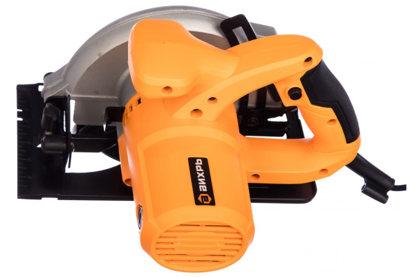 Дисковая пила ВИХРЬ ДП-160/1300 72/11/4