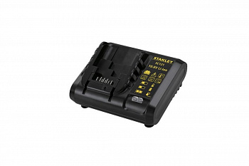 Зарядное устройство, 10.8 В, 1,25 A, 75 мин Stanley SC121