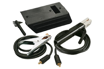 Набор принадлежностей для MMA-сварки BlueWeld 801106