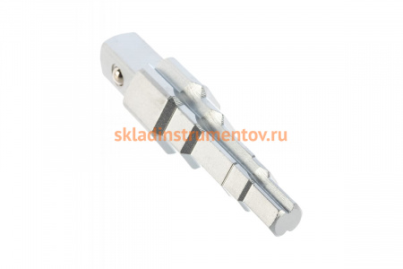 Ступенчатый радиаторный ключ 3/8 - 1/2 - 3/4 - 1 CIMCO 11 4000