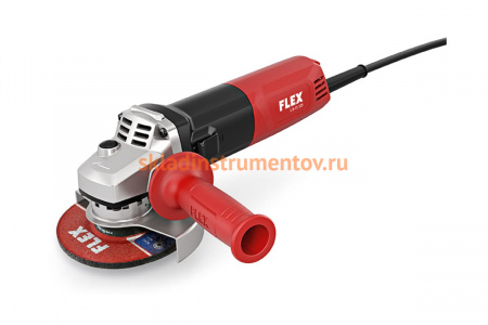 Угловая шлифовальная машина FLEX L 8-11 125 458333