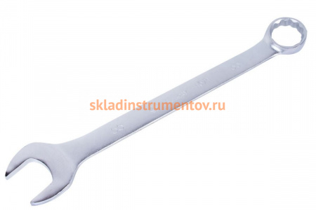 Комбинированный ключ KING TONY 55 мм 1071-55