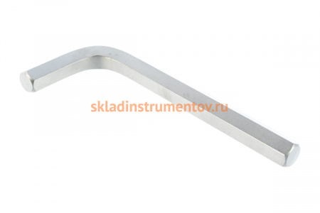 Г-образный шестигранный ключ H12 JTC 71512