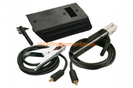 Набор принадлежностей для MMA-сварки Telwin 801093