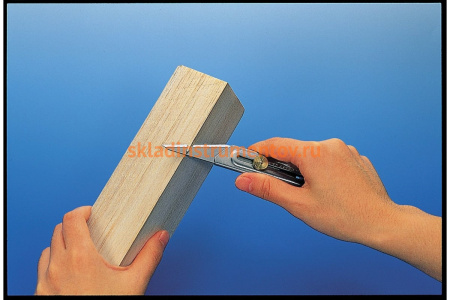 Хозяйственный нож OLFA 20 мм OL-CK-2