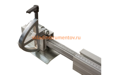 Циркулярная пила с кареткой JET JTS-1600-T 10000076T