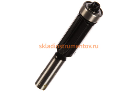 Фреза концевая обгонная с нижним подшипником Contractor (12.7x25.4 мм; Z 2) CMT K906-127