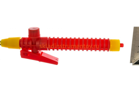 Телескопический удлинитель к опрыскивателю GRINDA 100см 8-4251-S_z01