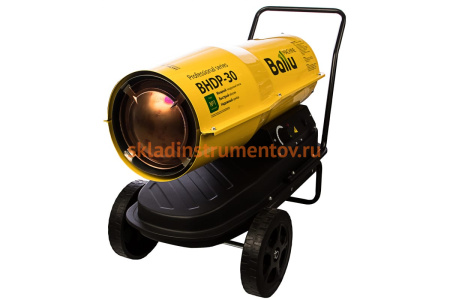 Дизельная пушка прямого нагрева Ballu BHDP-30