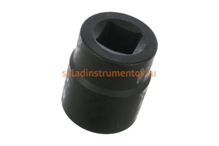 Головка короткая спиральная (17 мм; 1/2") СТАНКОИМПОРТ CS-12.25.17