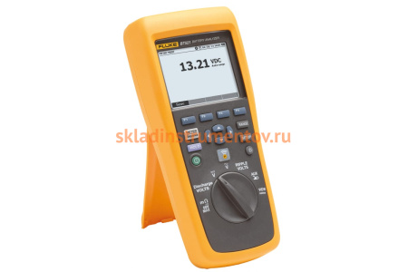 Анализатор батарей Fluke BT521