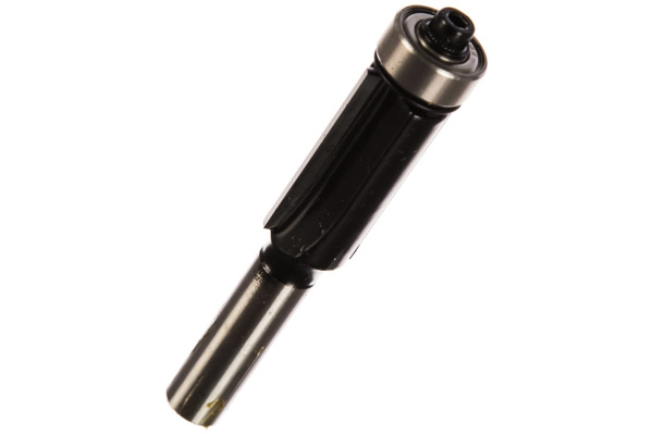 Фреза концевая обгонная с нижним подшипником Contractor (12.7x25.4 мм; Z 2) CMT K906-127