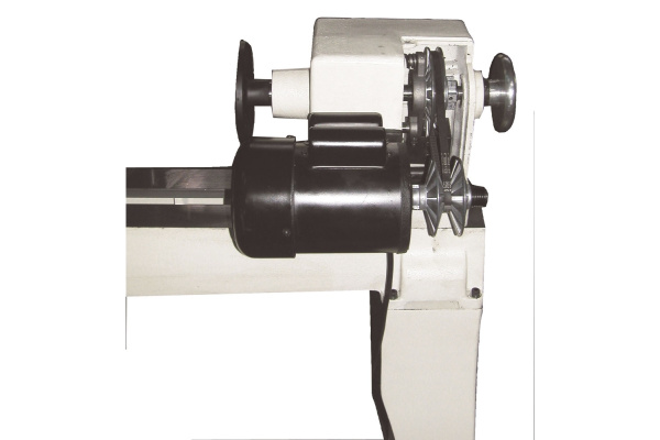 Токарный станок JWL-1442 708358LM