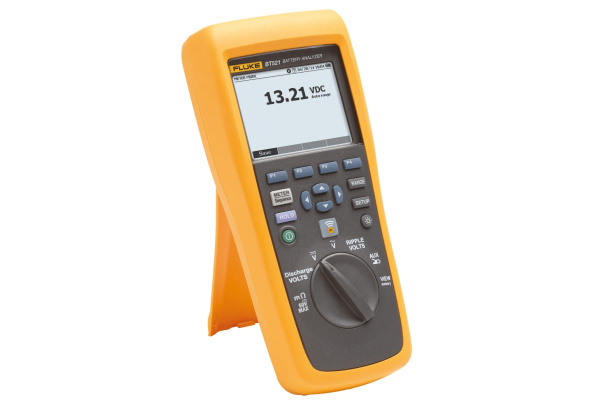 Анализатор батарей Fluke BT521