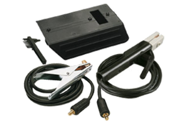 Набор принадлежностей для MMA-сварки BlueWeld 801106