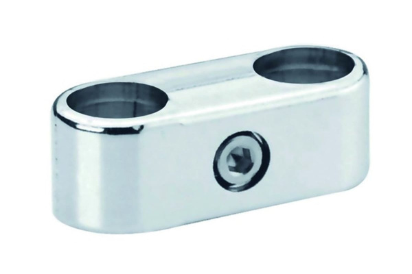 Двойной параллельный крепеж MFK-TORG Jr-77 25 Z-030 R55B JR-77 25 VACUUM