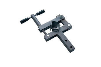 Тиски для зажима амортизаторной стойки FORCE 65403