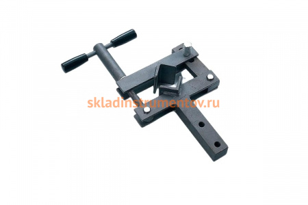 Тиски для зажима амортизаторной стойки FORCE 65403