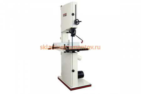 Ленточная пила JET JWBS-18Q 400V JE708750BT