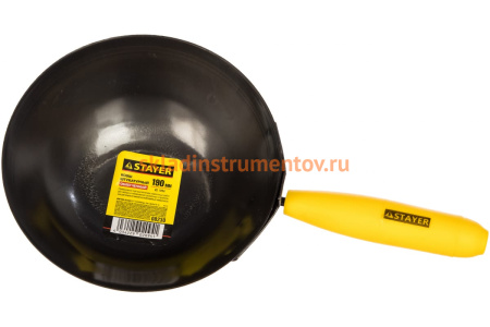 Штукатурный ковш STAYER МАСТЕР 08230