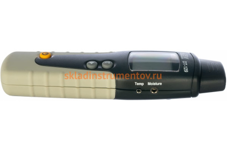 Влагомер древесины СЕМ DT-129 480229