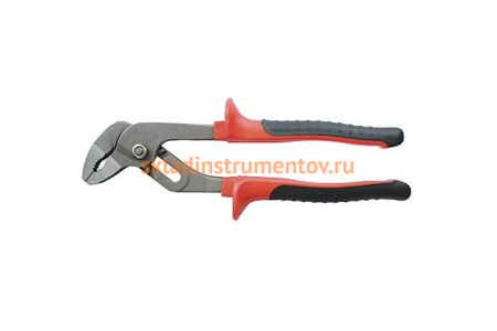 Переставные клещи А2, 250 мм Контрфорс Оптима 211805