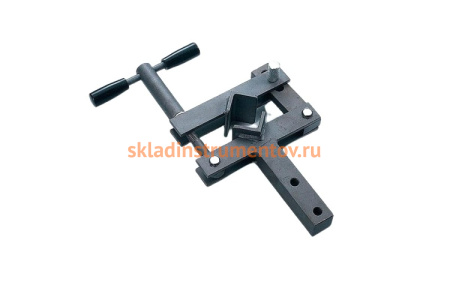 Тиски для зажима амортизаторной стойки FORCE 65403