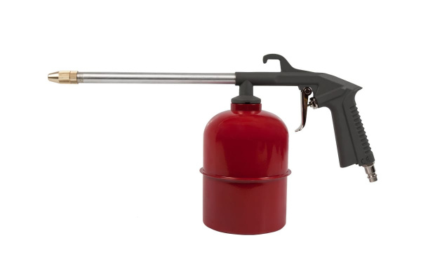 Пневматический пистолет для мовиля QUATTRO ELEMENTI 770-902