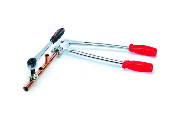 Набор для отбортовки Rothenberger COMBI KIT 11194X