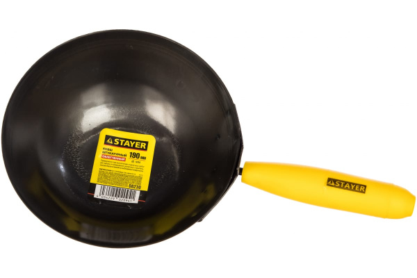 Штукатурный ковш STAYER МАСТЕР 08230