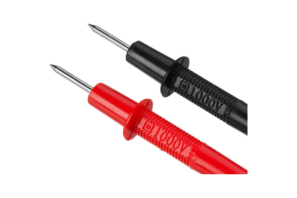 Цифровой мультиметр DEXX DX200 45300