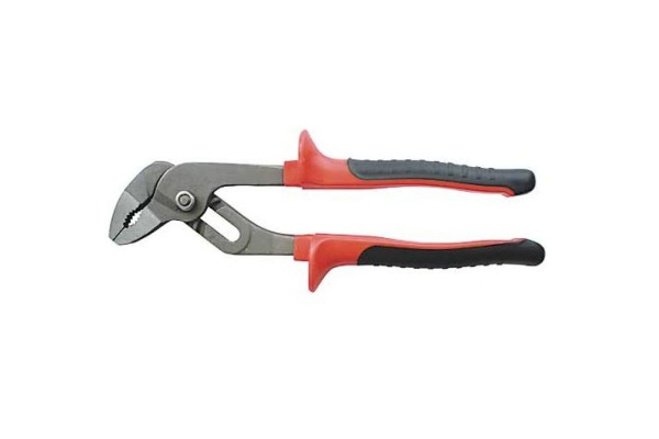 Переставные клещи А2, 250 мм Контрфорс Оптима 211805