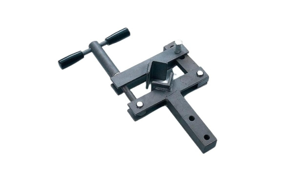 Тиски для зажима амортизаторной стойки FORCE 65403
