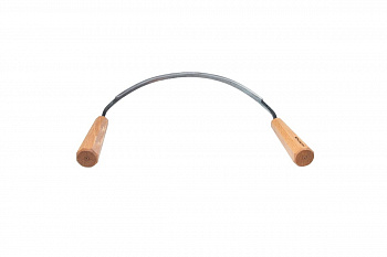 Полукруглый скобель R200, 170мм Петроградъ N10 М00013306