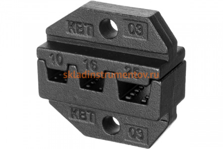 Матрица МПК-03 КВТ 69959