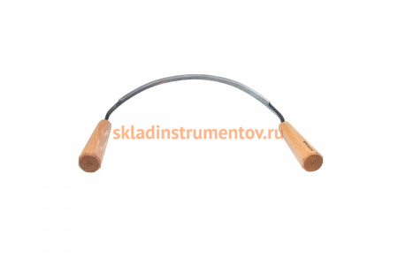 Полукруглый скобель R200, 170мм Петроградъ N10 М00013306