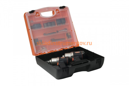 Кейс для дрели Bahco PTB103390