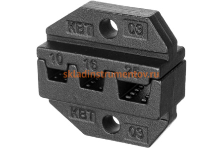 Матрица МПК-03 КВТ 69959