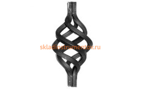 Инструмент PROMA Корзинка Фонарик 0008