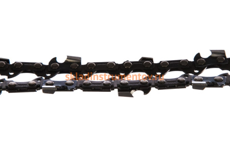 Цепь 50 звеньев, 3/8", 1,3 мм REDVERG 5024982