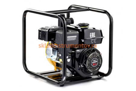 Противопожарная мотопомпа LIFAN 50ZB60-4,8QT 00-00002779 Противопожарная мотопомпа LIFAN 50ZB60-4,8QT 00-00002779