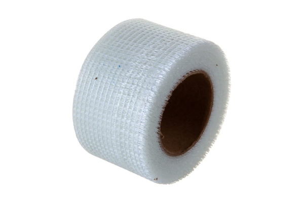 Самоклеящаяся серпянка ЗУБР СС-65, 5см х 20м, Профессионал 12465-05-20 12465-05-20_z01 Самоклеящаяся серпянка ЗУБР СС-65, 5см х 20м, Профессионал 12465-05-20 12465-05-20_z01