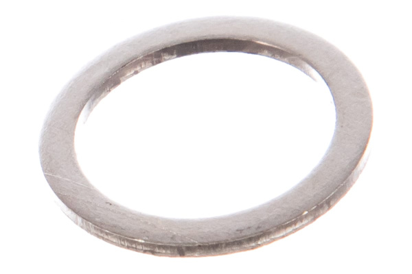 Набор алюминиевых шайб JTC размер: толщина 1.5, внутр. д. 18.4, наружн. д. 23.8 50 шт. 2017A