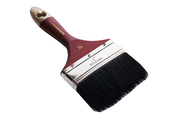 Плоская кисть SANTOOL МАСТЕР 4 010120-012-040