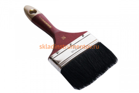 Плоская кисть SANTOOL МАСТЕР 4 010120-012-040