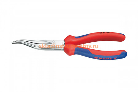 Плоскогубцы механика KNIPEX KN-3835200